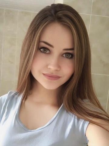 Проститутка Агата